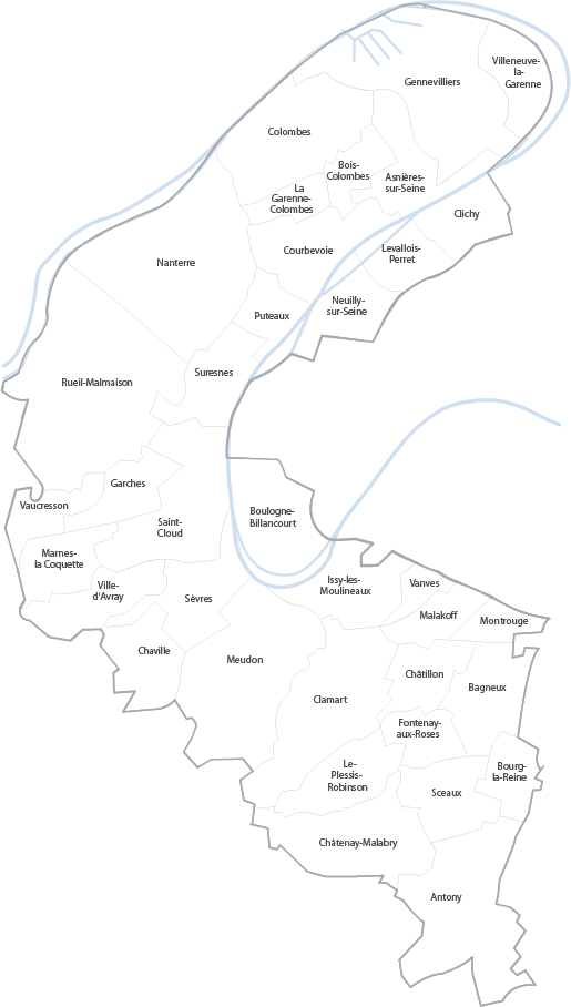 click map