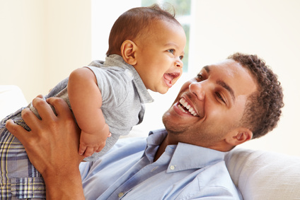 Texte sur les bébés